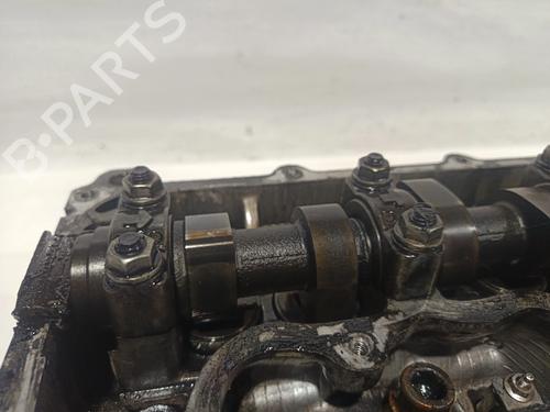 Cylinder head OPEL ASTRA F Saloon (T92) 1.7 TDS (F19, M19) | BP31996322M5