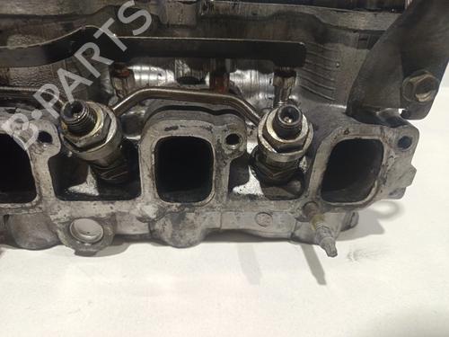 Cylinder head OPEL ASTRA F Saloon (T92) 1.7 TDS (F19, M19) | BP31996322M5