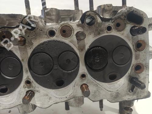 Cylinder head OPEL ASTRA F Saloon (T92) 1.7 TDS (F19, M19) | BP31996322M5