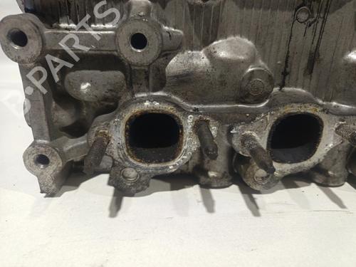 Cylinder head OPEL ASTRA F Saloon (T92) 1.7 TDS (F19, M19) | BP31996322M5