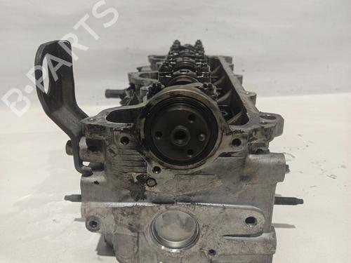Cylinder head OPEL ASTRA F Saloon (T92) 1.7 TDS (F19, M19) | BP31996322M5