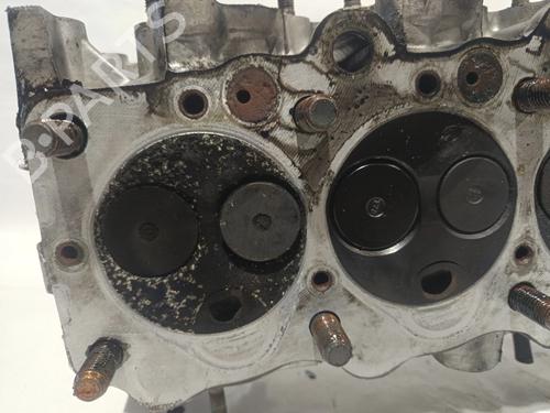 Cylinder head OPEL ASTRA F Saloon (T92) 1.7 TDS (F19, M19) | BP31996322M5