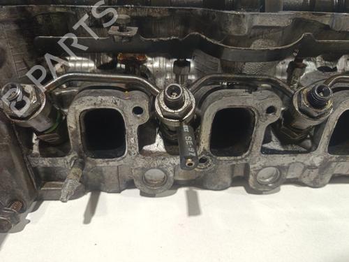 Cylinder head OPEL ASTRA F Saloon (T92) 1.7 TDS (F19, M19) | BP31996322M5