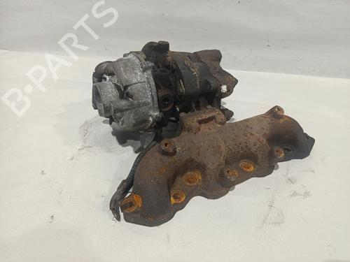 Turbolader/Kompressor für OPEL ASTRA F Saloon (T92) 1.7 TDS (F19, M19) (82 hp) 31996317