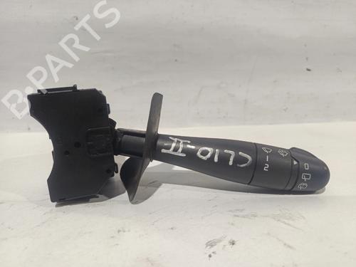Used Steering column stalk RENAULT CLIO II (BB_, CB_) [1998-2016]  32016716