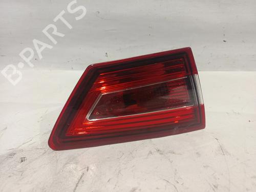 Used Left tailgate light RENAULT CLIO IV (BH_) [2012-2021]  32016713