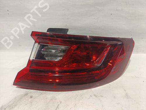 Used Right taillight RENAULT MEGANE IV Hatchback (B9A/M/N_) [2015-2026]  32016710
