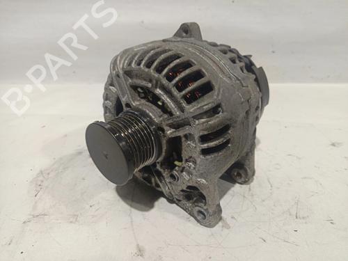 Used Alternator RENAULT LAGUNA II Grandtour (KG0/1_) 1.9 dCi (KG0G) (120 hp) 32002513