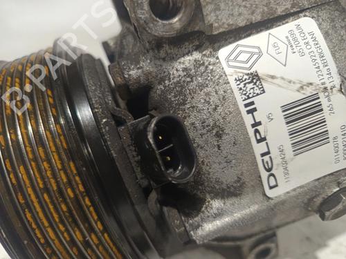 AC compressor RENAULT LAGUNA II Grandtour (KG0/1_) 1.9 dCi (KG0G) | BP32002511M34