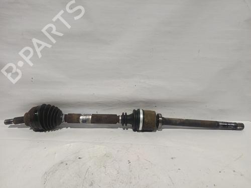 Used Right front driveshaft RENAULT LAGUNA II Grandtour (KG0/1_) 1.9 dCi (KG0G) (120 hp) 32002519