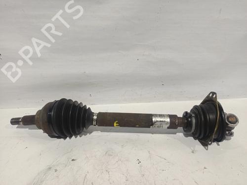 Used Left front driveshaft RENAULT LAGUNA II Grandtour (KG0/1_) 1.9 dCi (KG0G) (120 hp) 32002520