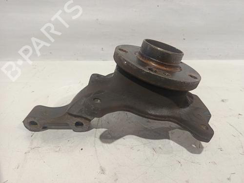 Left front steering knuckle RENAULT LAGUNA II Grandtour (KG0/1_) 1.9 dCi (KG0G) | BP32021167M25