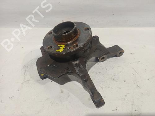 Used Left front steering knuckle RENAULT LAGUNA II Grandtour (KG0/1_) 1.9 dCi (KG0G) (120 hp) 32021167