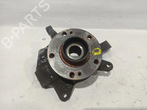 Used Right front steering knuckle RENAULT LAGUNA II Grandtour (KG0/1_) 1.9 dCi (KG0G) (120 hp) 32021166