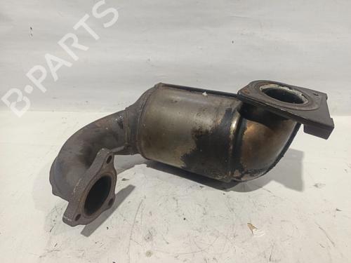 Used Catalyst RENAULT LAGUNA II Grandtour (KG0/1_) 1.9 dCi (KG0G) (120 hp) 32002521