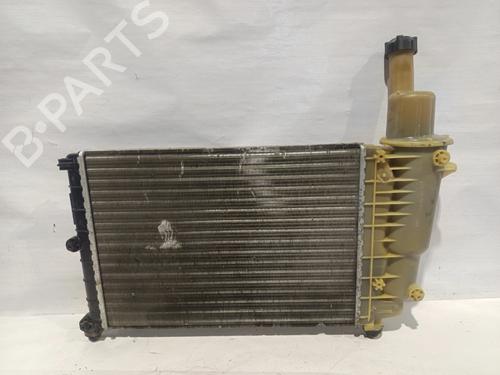 Water radiator FIAT PUNTO (176_)  | BP32021177M31 