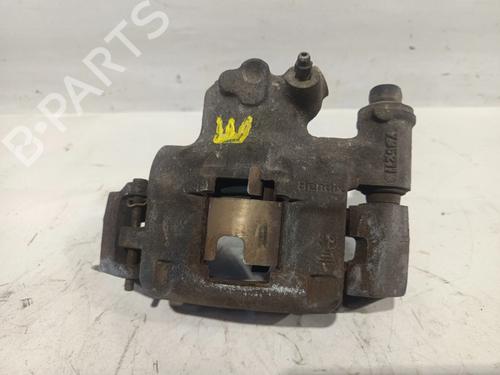 Used Left front brake caliper FIAT PUNTO (176_) [1993-1999]  32021193