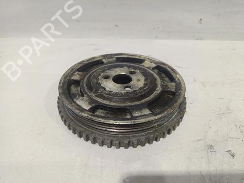 Used Pulley FIAT PUNTO (176_) [1993-1999]  32021189