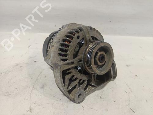 Used Alternator FIAT PUNTO (176_) [1993-1999]  32021182