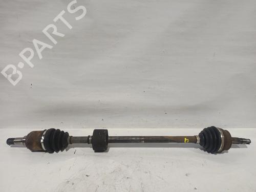 Used Right front driveshaft Right front driveshaft FIAT PUNTO (176_) [1993-1999] 32023824 32023824