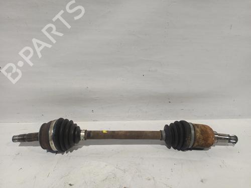 Used Left front driveshaft FIAT PUNTO (176_) [1993-1999]  32023825