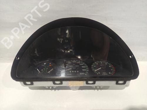 Used Instrument cluster Instrument cluster FIAT PUNTO (176_) [1993-1999] 32023836 32023836