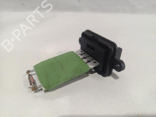 Used Heater resistor FIAT PUNTO (176_) [1993-1999]  32023835