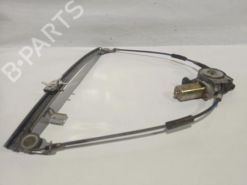 Used Front left window mechanism FIAT PUNTO (176_) [1993-1999]  32023843