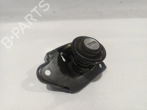 Bagklap lås FIAT PUNTO (176_) [1993-1999]  32023853