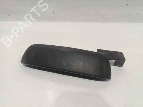 Used Front left exterior door handle FIAT PUNTO (176_) [1993-1999]  32023855