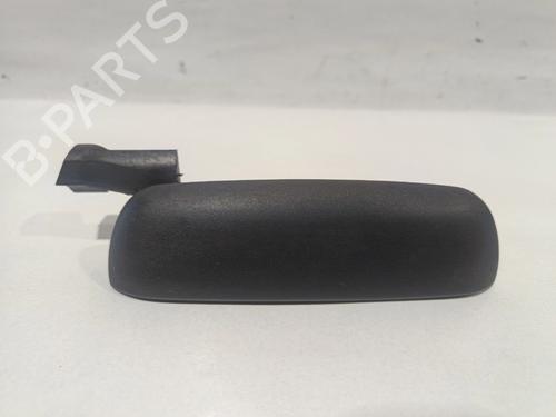 Used Front right exterior door handle FIAT PUNTO (176_) [1993-1999]  32023854
