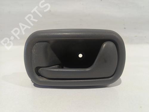 Venstre fortil invendig håndtag FIAT PUNTO (176_) [1993-1999]  32023858