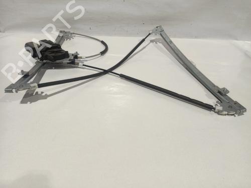 Used Front left window mechanism RENAULT LAGUNA II Grandtour (KG0/1_) 1.9 dCi (KG0G) (120 hp) 32002494