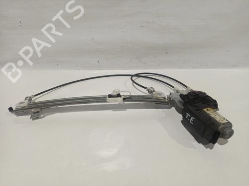Used Rear left window mechanism RENAULT LAGUNA II Grandtour (KG0/1_) 1.9 dCi (KG0G) (120 hp) 32002492