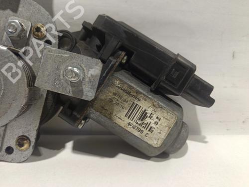 Rear left window mechanism RENAULT LAGUNA II Grandtour (KG0/1_) 1.9 dCi (KG0G) | BP32002492C24