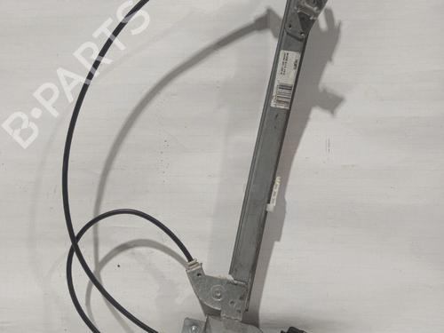 Rear left window mechanism RENAULT LAGUNA II Grandtour (KG0/1_) 1.9 dCi (KG0G) | BP32002492C24