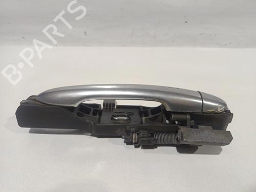 Used Front right exterior door handle Front right exterior door handle RENAULT LAGUNA II Grandtour (KG0/1_) 1.9 dCi (KG0G) (120 hp) 32000087 32000087