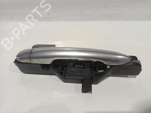 Used Rear right exterior door handle RENAULT LAGUNA II Grandtour (KG0/1_) 1.9 dCi (KG0G) (120 hp) 32000088