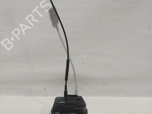 Used Rear left lock Rear left lock RENAULT LAGUNA II Grandtour (KG0/1_) 1.9 dCi (KG0G) (120 hp) 32002491 32002491