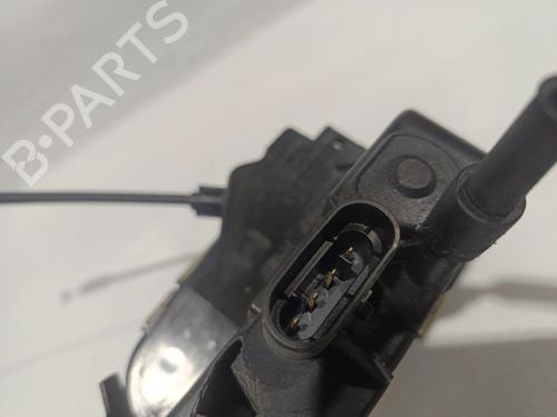 Front left lock RENAULT LAGUNA II Grandtour (KG0/1_) 1.9 dCi (KG0G) | BP32002490C98