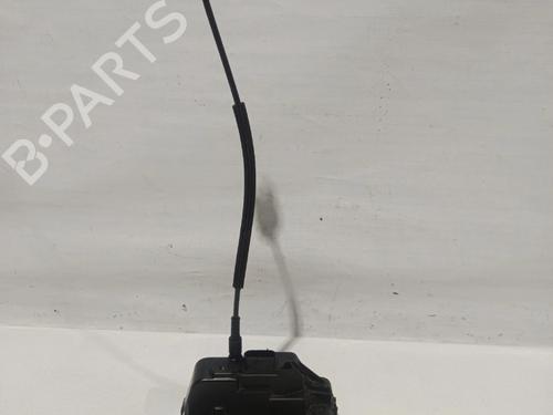 Used Front left lock RENAULT LAGUNA II Grandtour (KG0/1_) 1.9 dCi (KG0G) (120 hp) 32002490