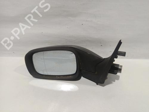 Used Left mirror Left mirror RENAULT LAGUNA II Grandtour (KG0/1_) 1.9 dCi (KG0G) (120 hp) 32000066 32000066