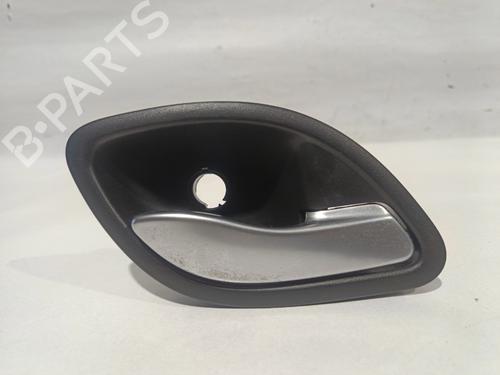 Used Rear right interior door handle RENAULT LAGUNA II Grandtour (KG0/1_) 1.9 dCi (KG0G) (120 hp) 32000083