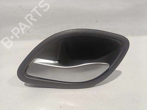 Used Rear left interior door handle RENAULT LAGUNA II Grandtour (KG0/1_) 1.9 dCi (KG0G) (120 hp) 32000082