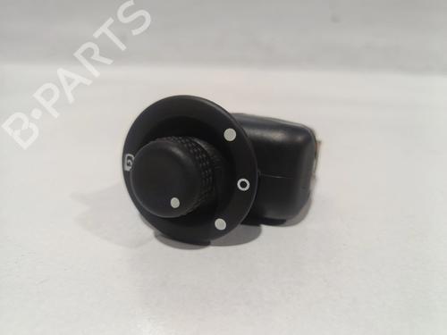 Comando specchietti RENAULT LAGUNA II Grandtour (KG0/1_) 1.9 dCi (KG0G) (120 hp) 32000081