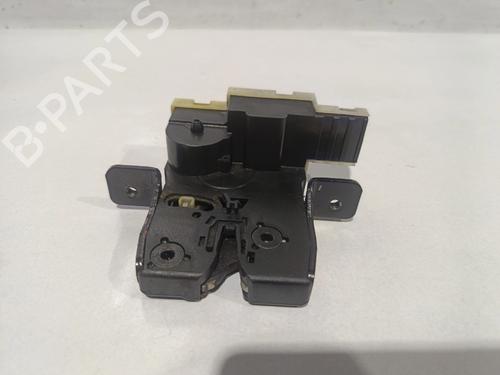 Used Tailgate lock Tailgate lock RENAULT LAGUNA II Grandtour (KG0/1_) 1.9 dCi (KG0G) (120 hp) 32000080 32000080