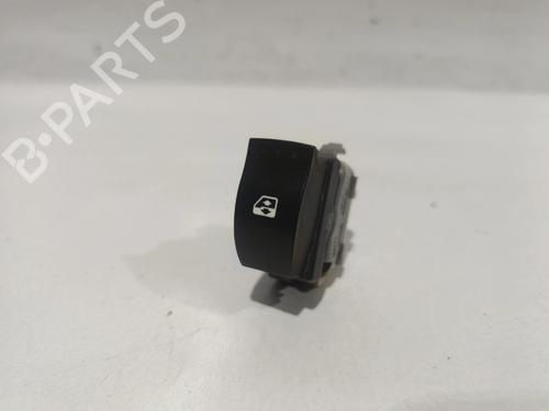 Used Left rear window switch RENAULT LAGUNA II Grandtour (KG0/1_) 1.9 dCi (KG0G) (120 hp) 32000074