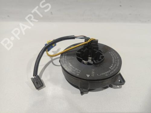 Used Squib airbag OPEL ZAFIRA A MPV (T98) [1999-2006]  32029618