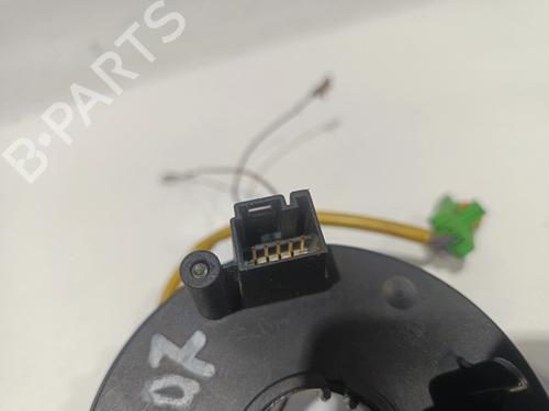 Squib airbag MERCEDES-BENZ VITO Bus (W639) | BP32029632C102