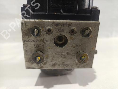 ABS pump ROVER 200 II Hatchback (RF) | BP32029648M43 - Image 5